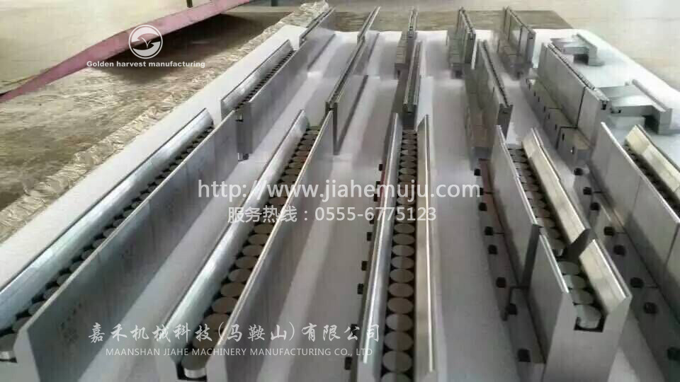 精密配件，馬鞍山嘉禾機(jī)械科技有限公司